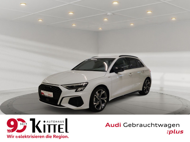 A3 Sportback S line 35 TFSI 110(150 ) kW(PS) S tronic