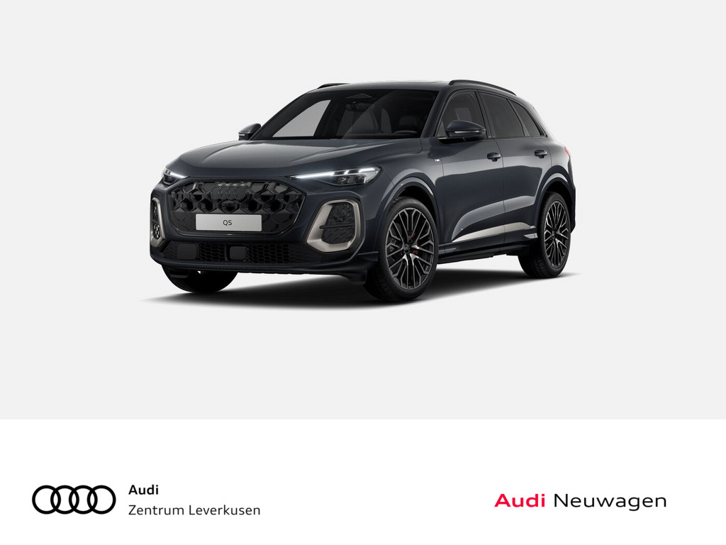 Q5 edition one quattro