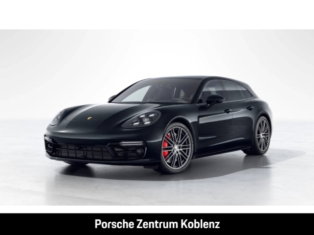 Panamera 4S E-Hybrid Sport Turismo