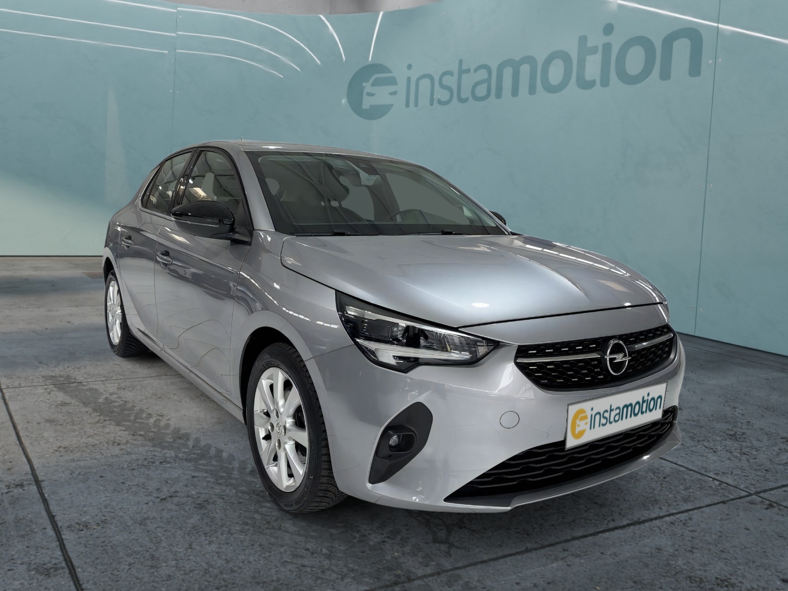 Opel Corsa 1.2 Elegance