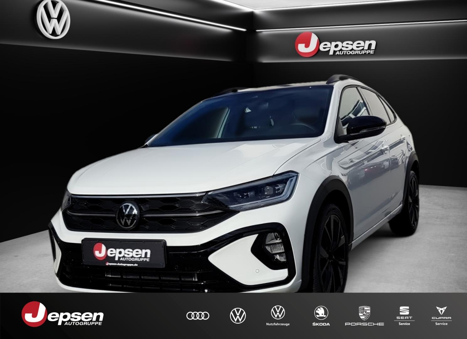 vw Taigo