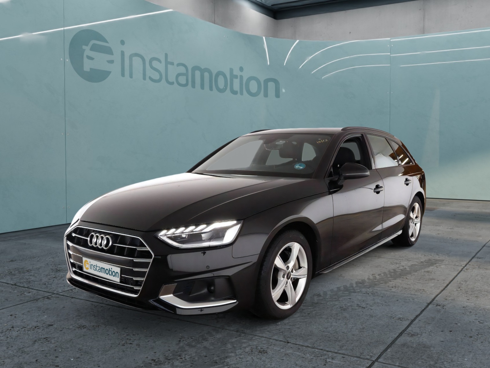 Audi A4 Avant 40 TFSI