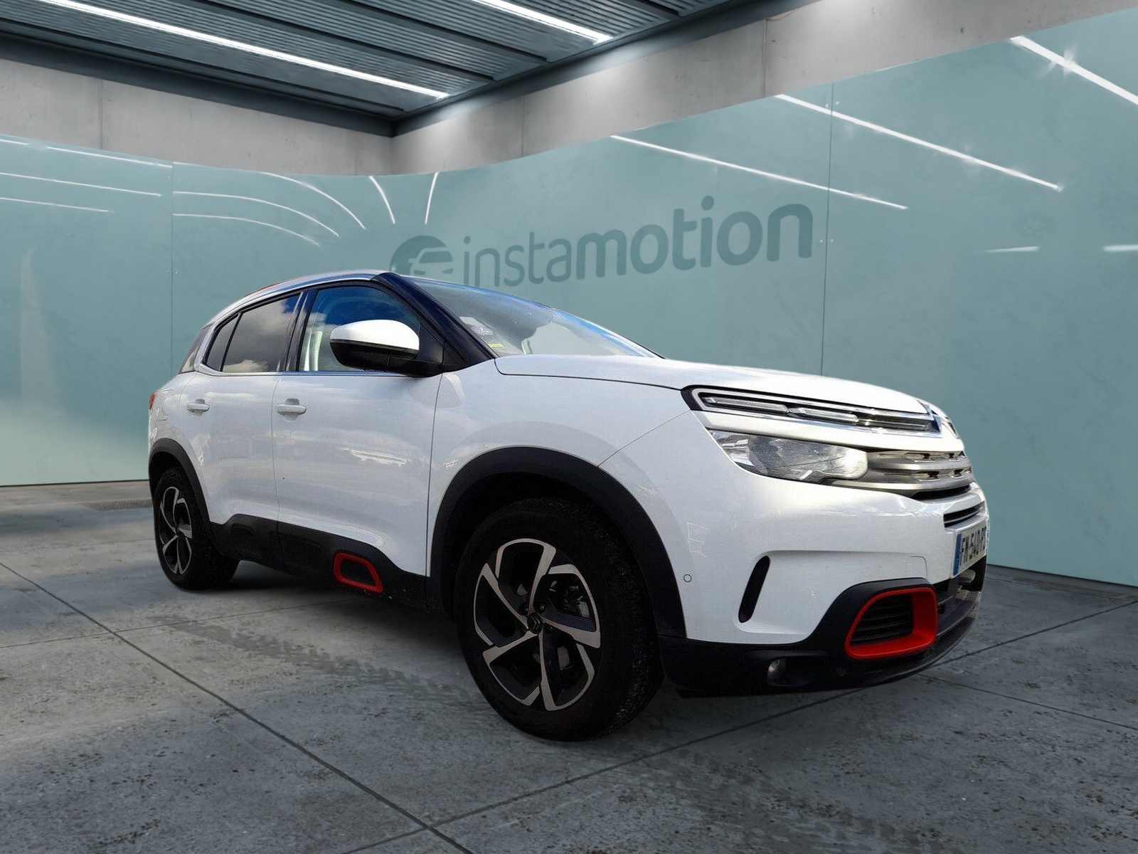 Citroën C5 1.2 Aircross PT 130 Feel
