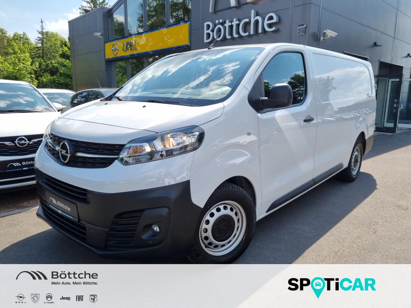 Vivaro Edition L (L3) 2.0 Diesel