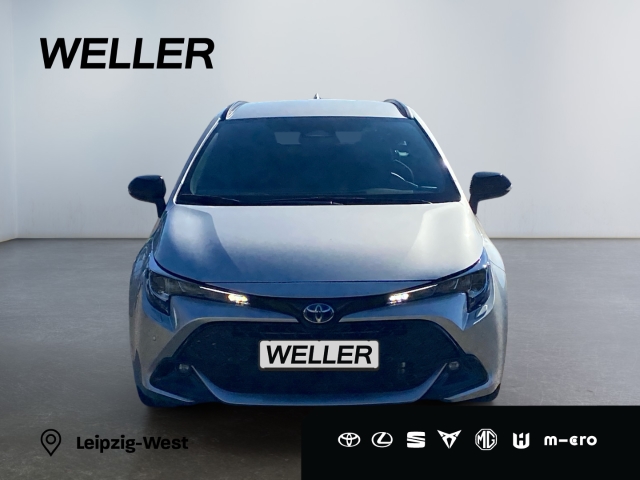 Toyota Corolla 1.8 Hybrid TS Comfort