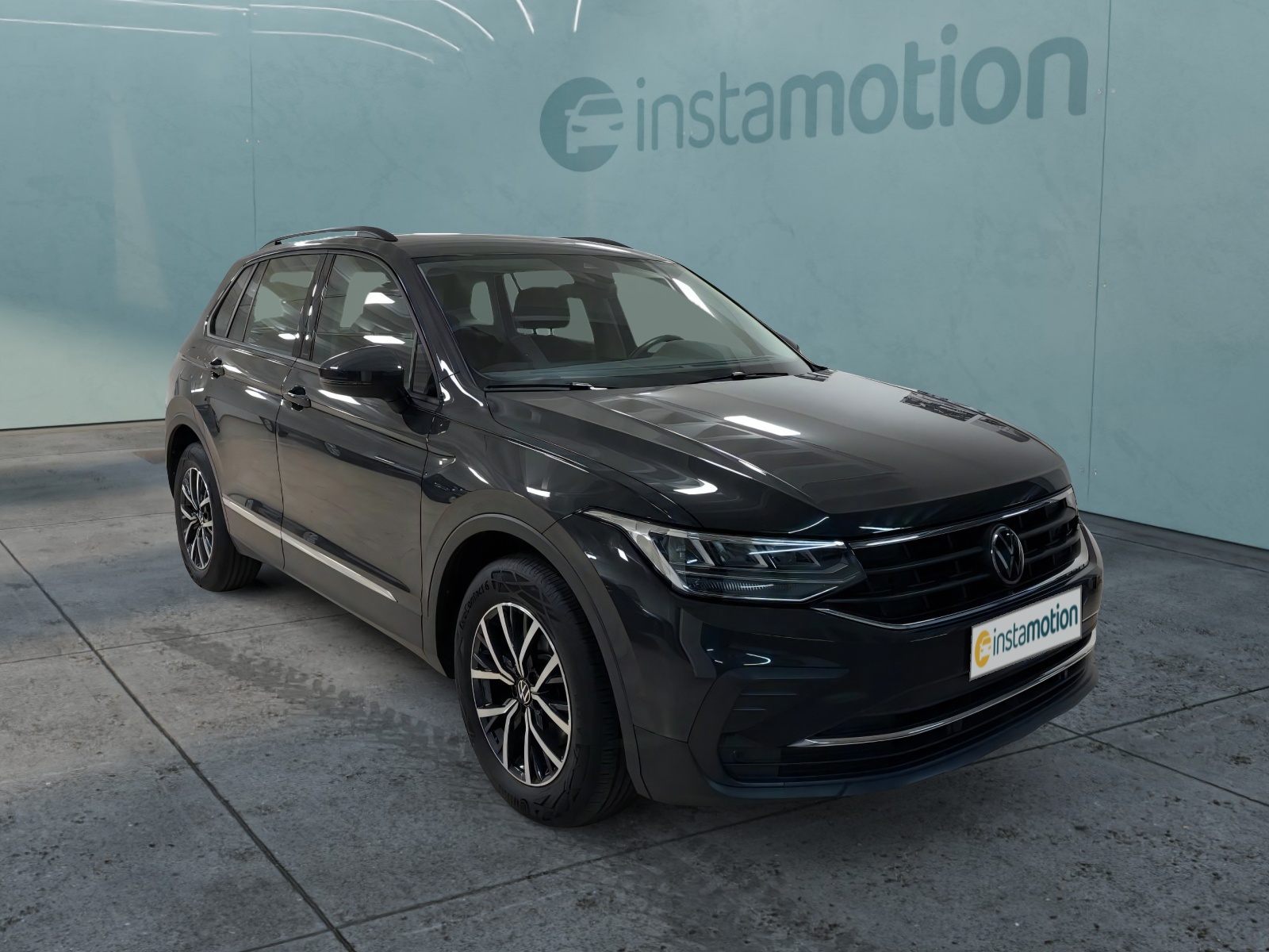 Volkswagen Tiguan 2.0 TDI Life