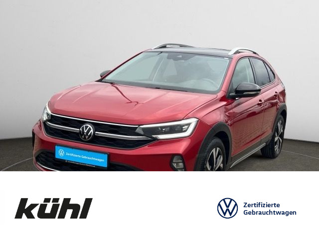 Volkswagen Taigo 1.0 TSI Style