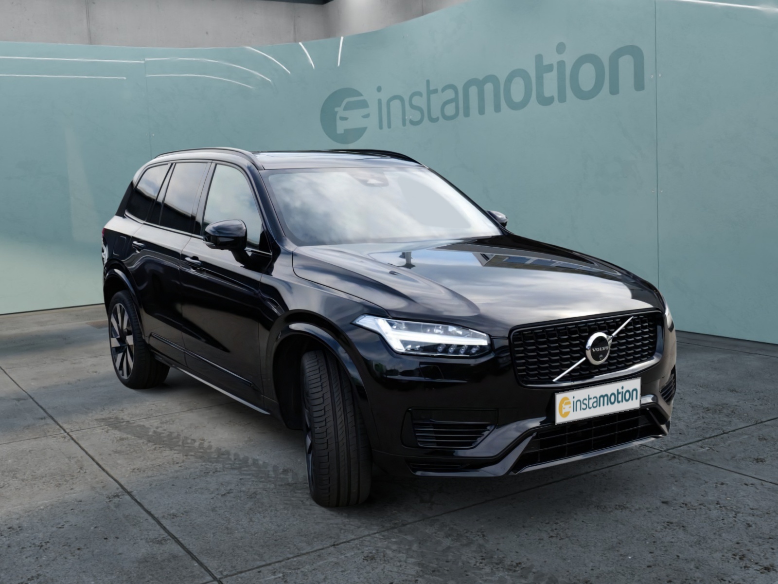 XC90
