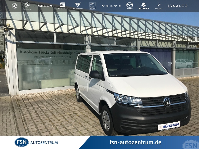 Transporter T6.1 Kombi