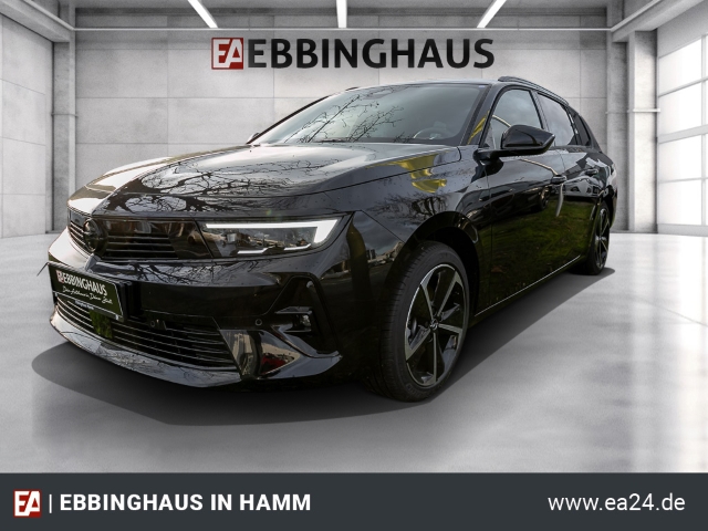 Astra Sports Tourer Line L GS -Navi-360 Kamera-LED-ACC-Apple CarPlay-Android Auto-