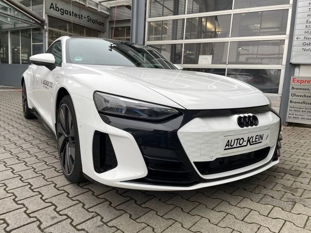 audi RS e-tron GT