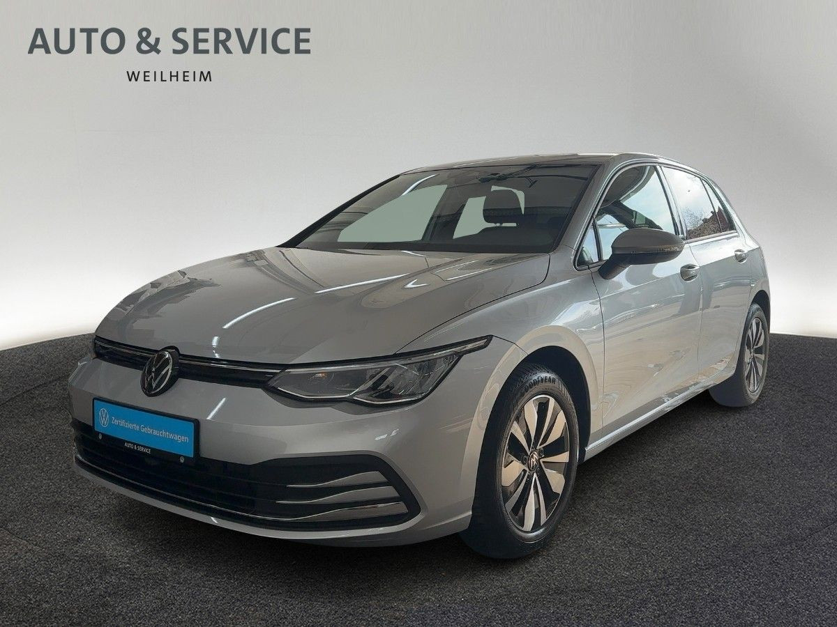 Volkswagen Golf 1.0 VIII eTSI Life MOVE