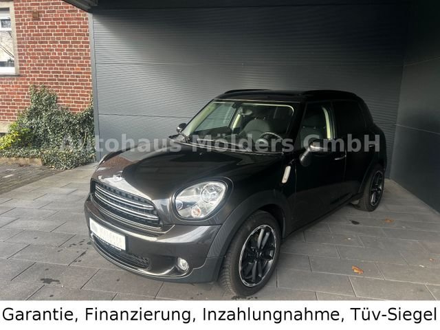 Cooper Countryman *Garantie*Klima*179 mtl. Cooper