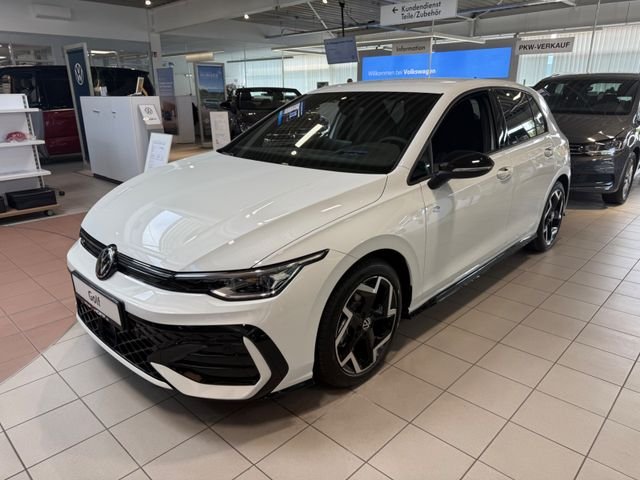 Golf 1.5 eTSI 110 kW R-Line 7-Gang-DSG  1.5 eTSI 110 kW R-Line