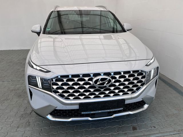 Santa Fe Prime Hybrid Prime Prime Hybrid 2WD