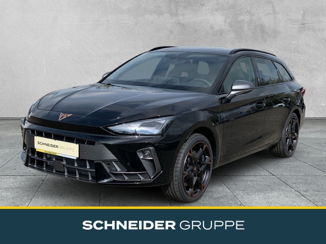 Leon SportstourerVZ 1.5 Hybrid DSG ACC+NAVI+AHK