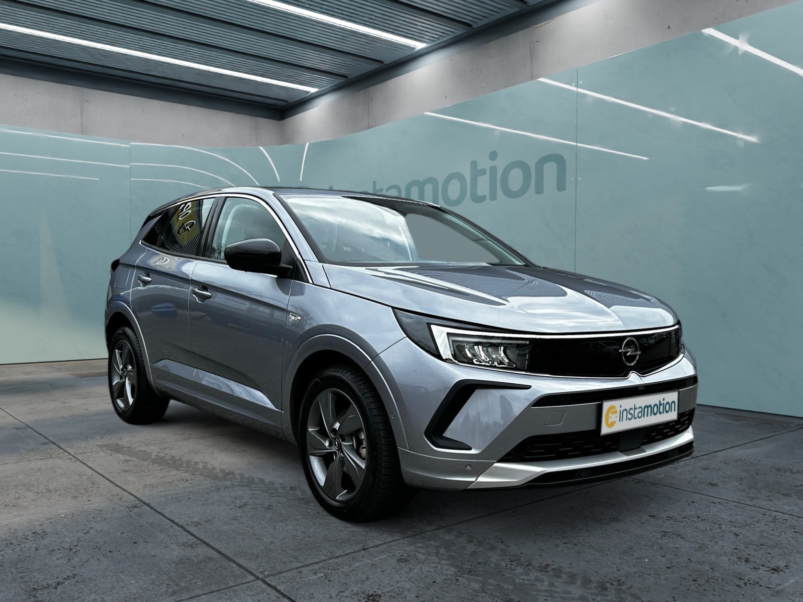 Opel Grandland Enjoy