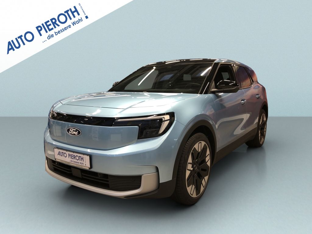 Ford Explorer RWD 77kWh Premium