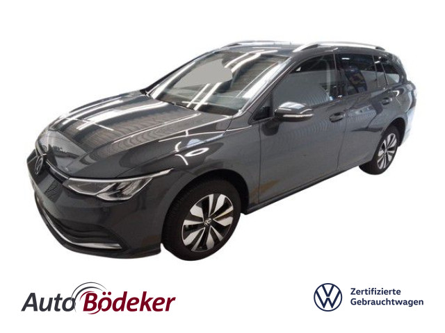 Golf Variant 2.0 TDI DSG Move Garantie b.16.04.29