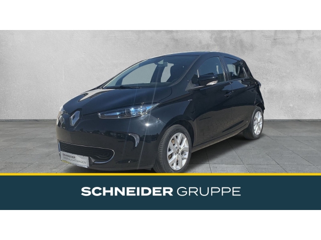 Renault ZOE LIMITED R90