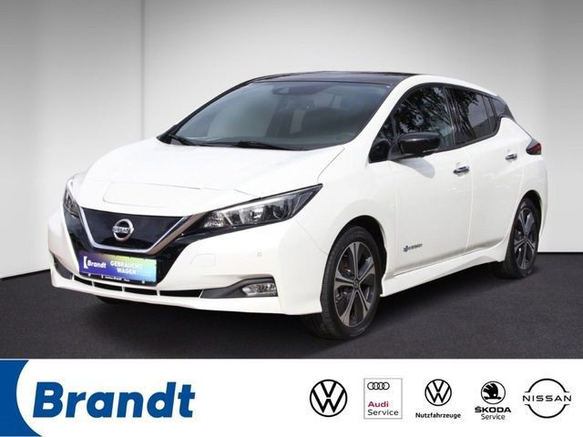 Nissan Leaf h N-Connecta EL EL