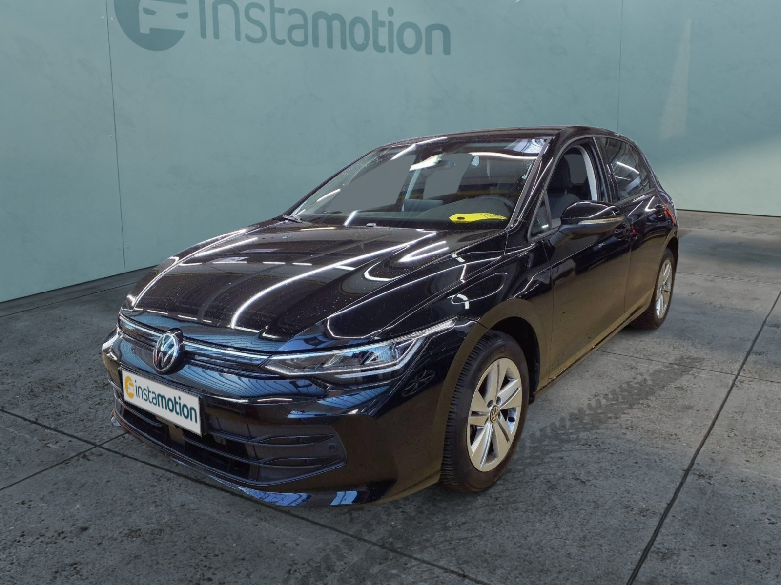Volkswagen Golf 1.5 TSI VIII Life