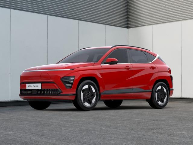 Hyundai Kona Elektro 8.4 (SX2) 4kWh TREND-Paket 4kWh