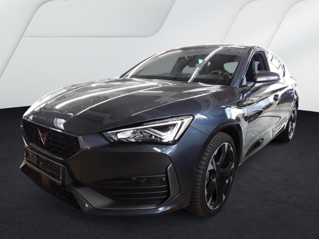 CUPRA Leon 1.5 eTSI SPUR