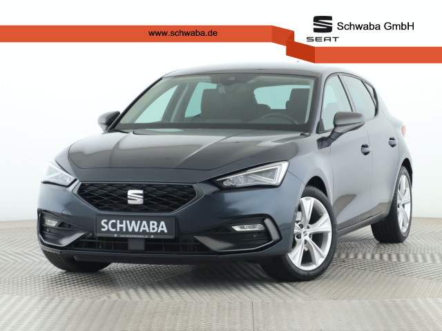 Seat Leon 1.5 FR eTSI