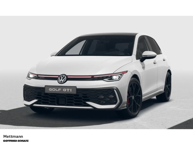 Golf GTI 2.0 TSI DSG SHZ NAV HUD ACC IQ PANO