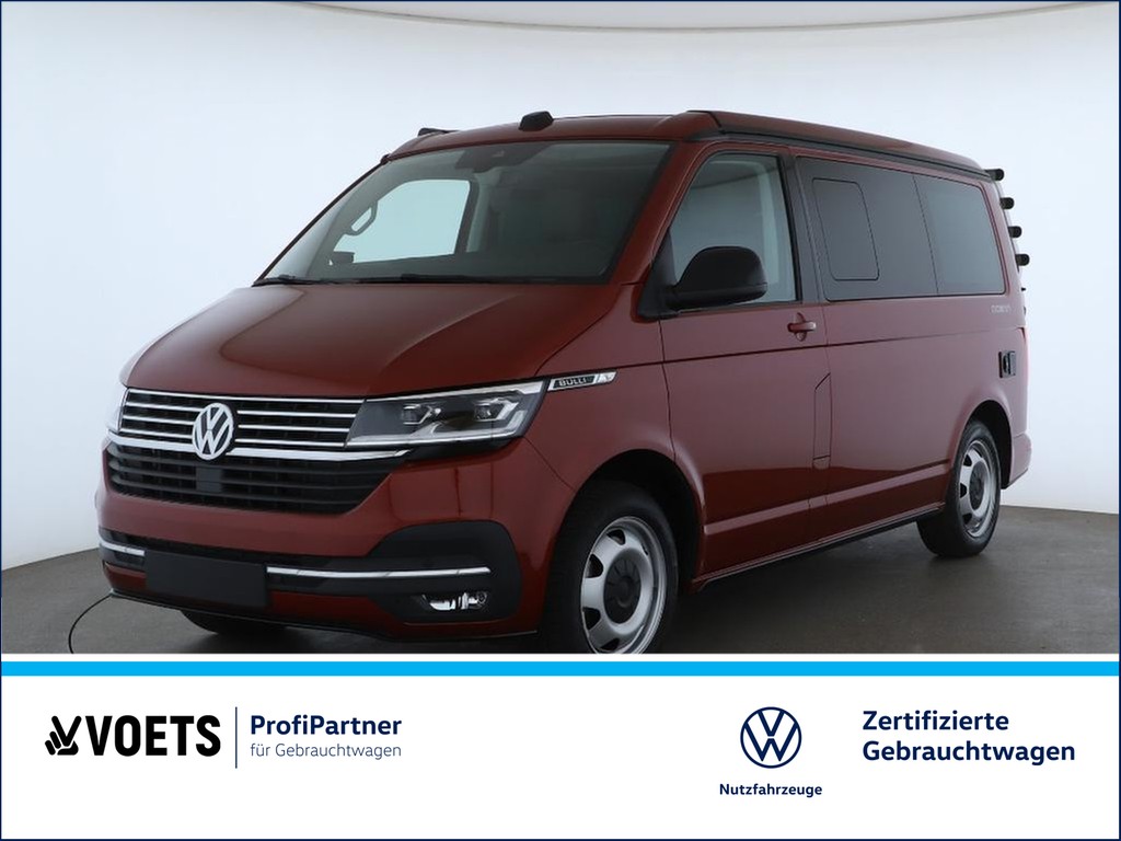T6 California 6.1 Ocean 2.0 TDI DSG STANDHZG+Rear-View+LED