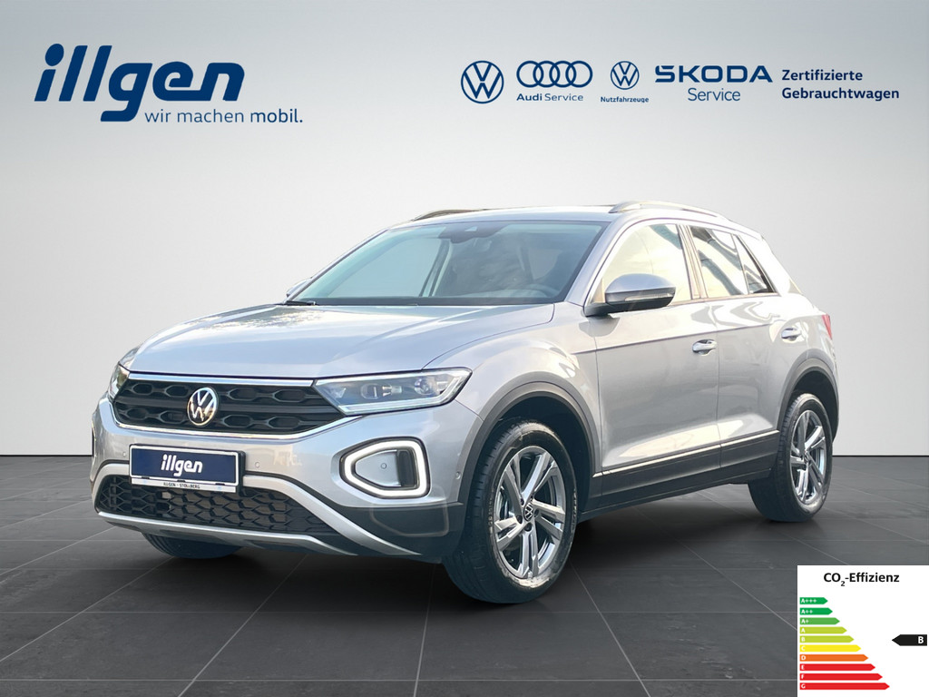 Volkswagen T-Roc 1.0 TSI Life APP