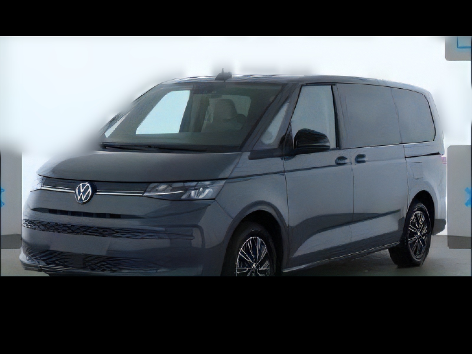 vw T7 Multivan