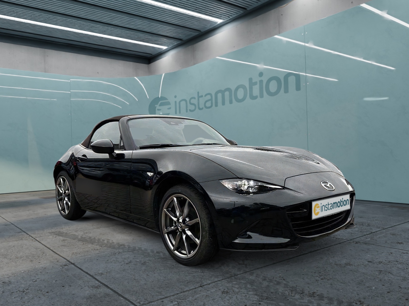 MX-5 2023 SKY-G 184 KAZARI KAMERA+PDC+BOSE+LEDER 2023 SKY-G 184 KAZARI KAMERA+PDC+BOSE+LEDER
