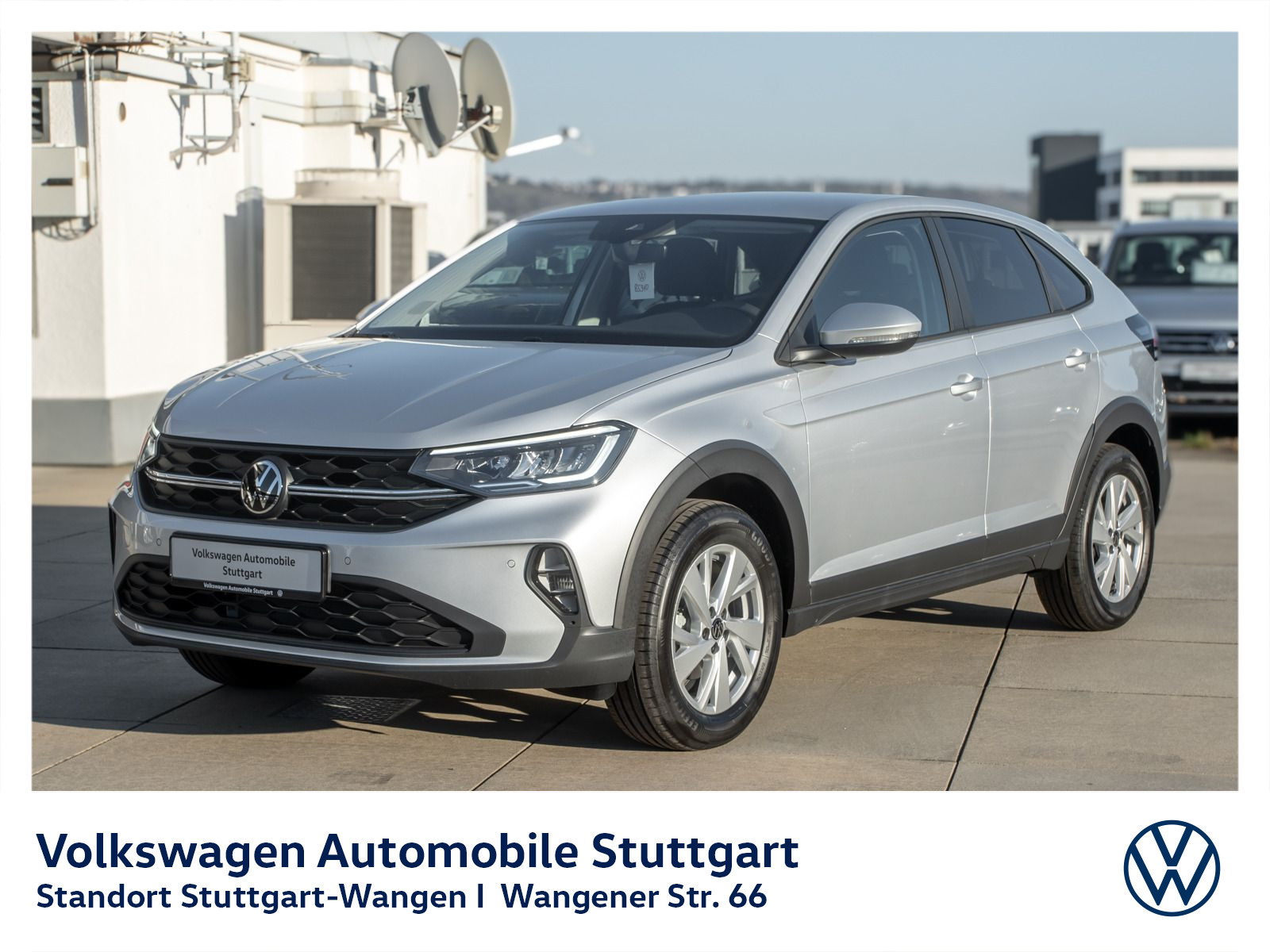 Volkswagen Taigo 1.0 TSI