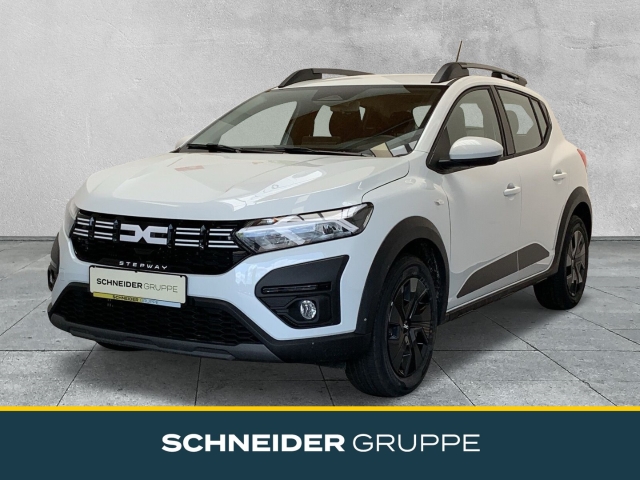 Dacia Sandero Stepway Expression Tce 90 EPH