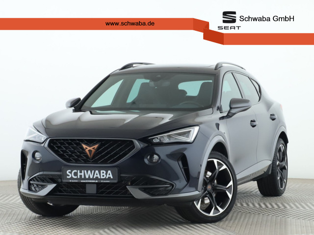 CUPRA Formentor 2.0 TDI