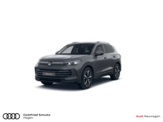 Tiguan 2 0 TSI DSG 4Motion AHK+Matrix LED+Kamera