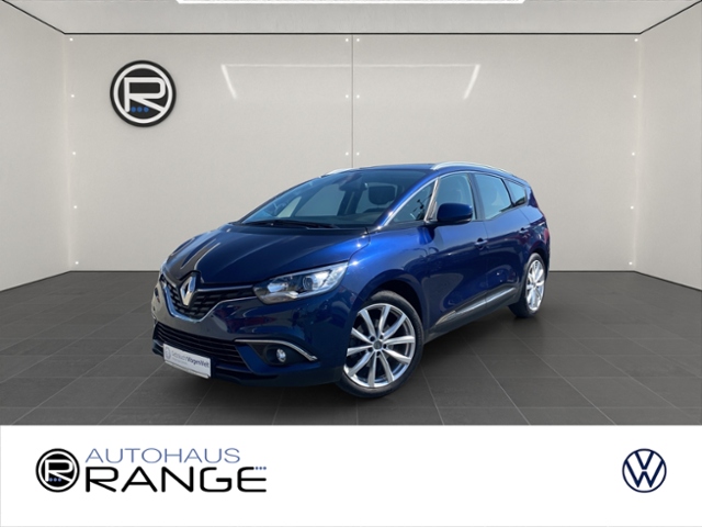 Renault Scenic 1.6 dCi Energy