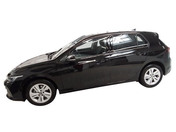 Golf 2.0 TDI LED SHZ PDC KlimaA SpurH ALU