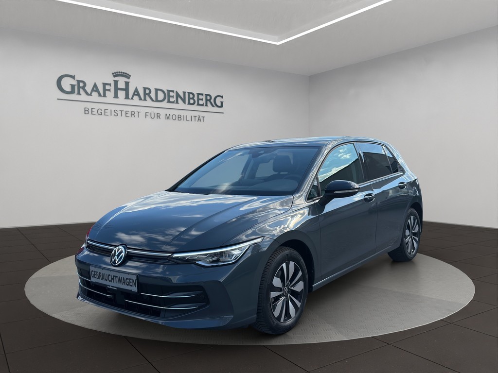 Golf Goal 2.0 TDI DSG