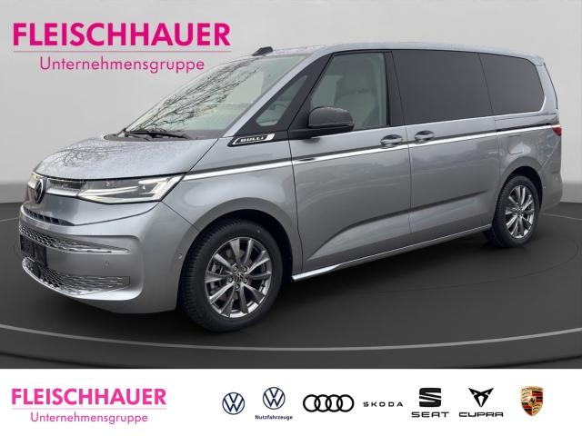 Volkswagen T7 Multivan 2.0 l Multivan Style lang (150PS) TDI