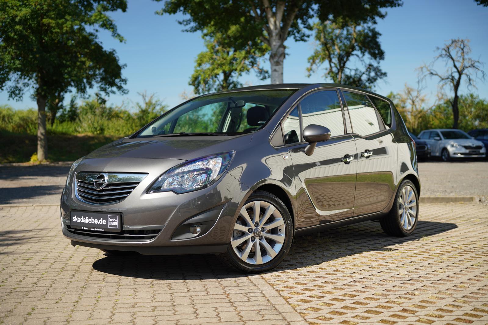 Opel Meriva 1.4 INNOVATION T OPEL