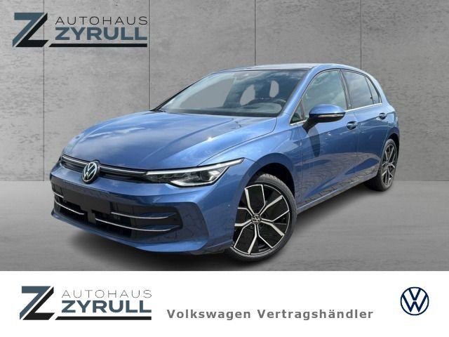 Volkswagen Golf 1.5 Edition 50 eTSI 150 Edition