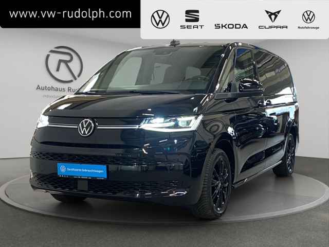 Volkswagen T7 Multivan 1.4 Multivan eHybrid Life