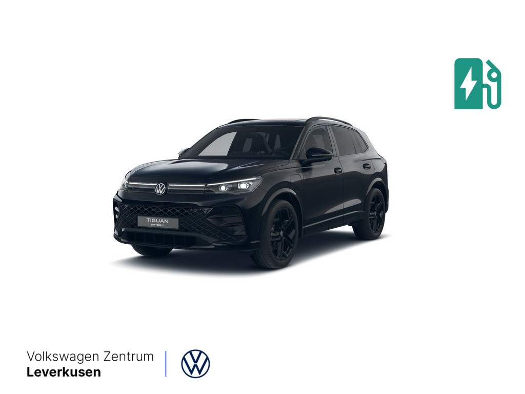 Tiguan TSI eHybrid R-Line