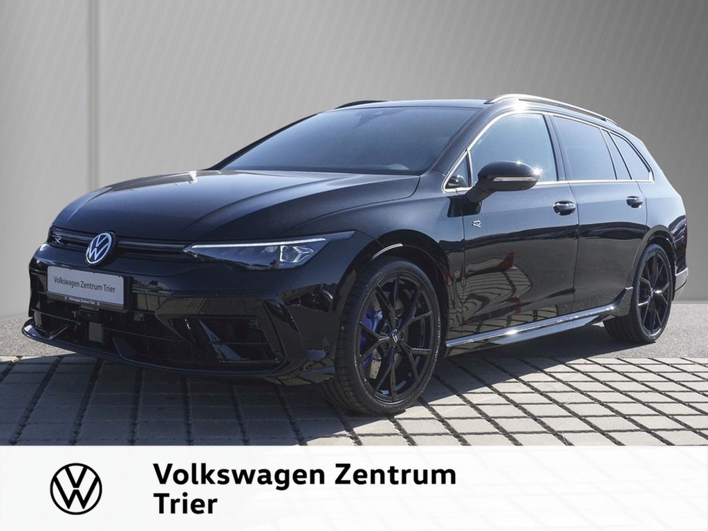 Golf VIII Variant 2,0 TSi DSG 4Motion R
