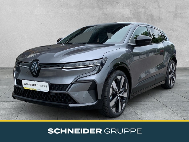 Megane E-TECH TECHNO 220 COMFORT RANGE GJR+SHZ