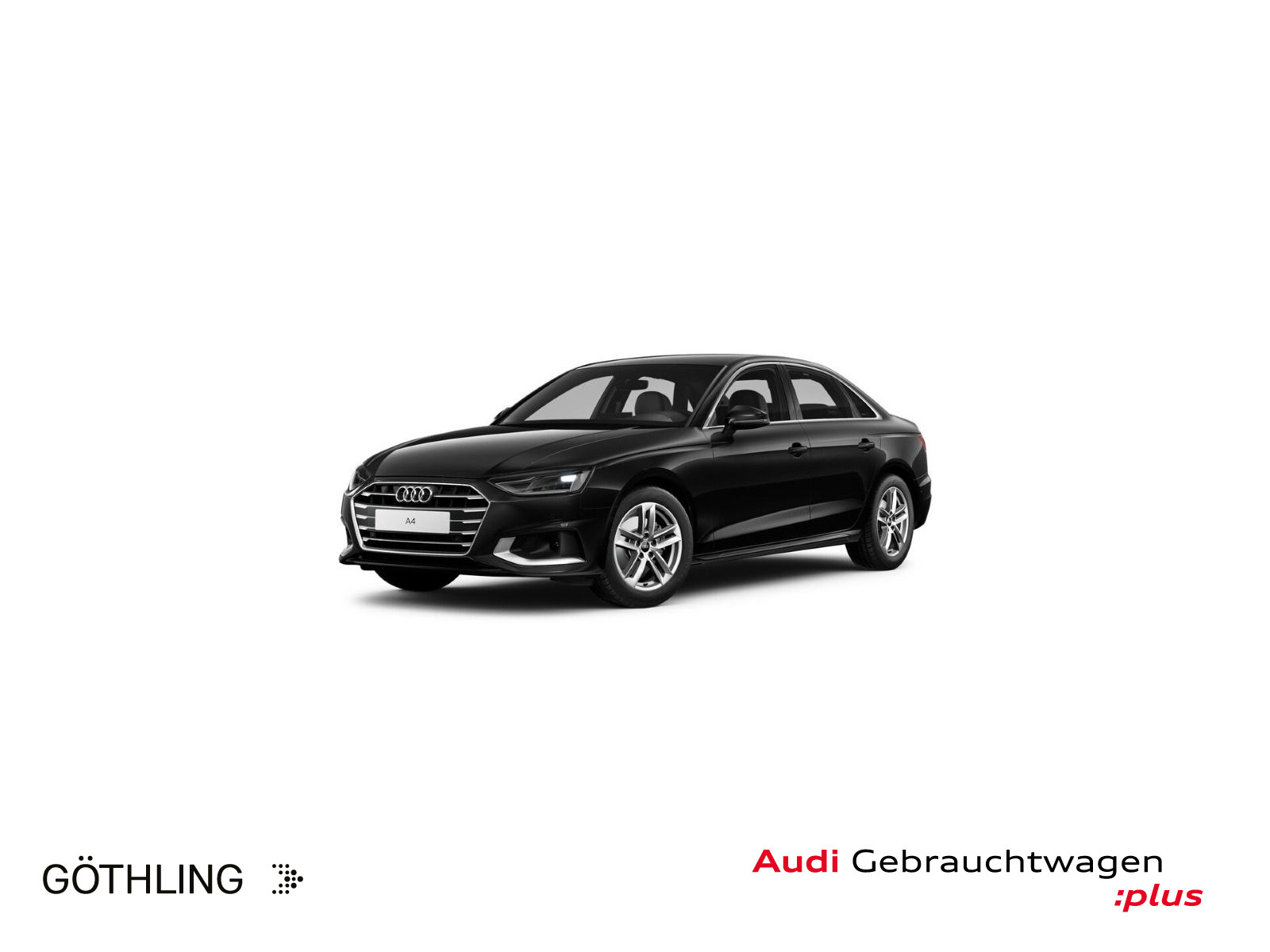 A4 Limousine 35 TDI Advanced S tro*LED*Virtual*Navi+*Kamera*
