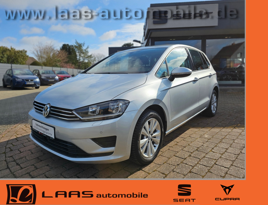 Golf Sportsvan Comfortline